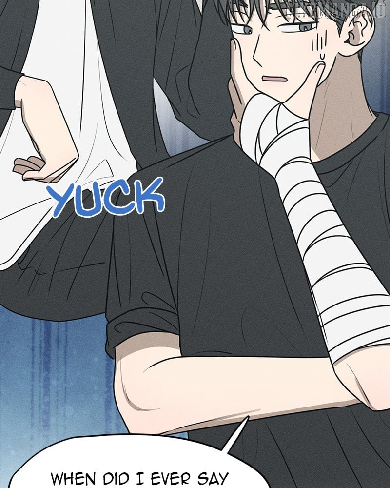 Powerful Confession chapter 28 page 80