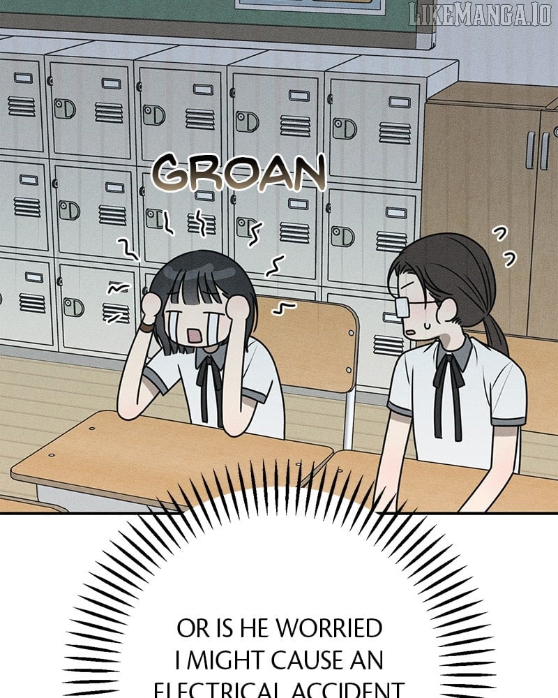Powerful Confession chapter 28 page 83