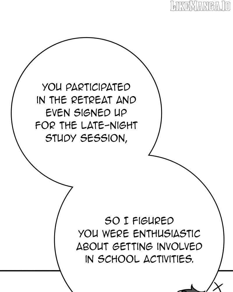 Powerful Confession chapter 28 page 100