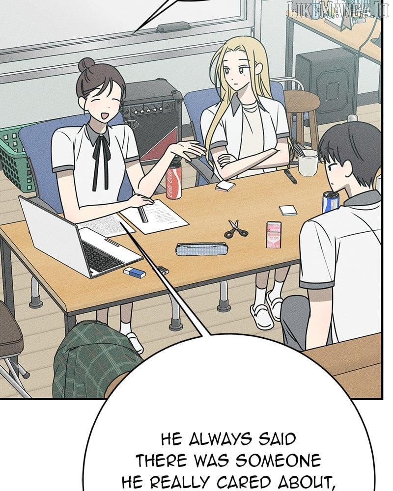 Powerful Confession chapter 28 page 116