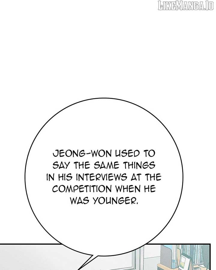 Powerful Confession chapter 29 page 6