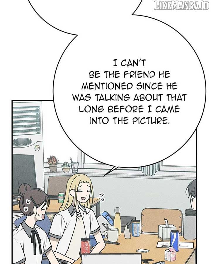 Powerful Confession chapter 29 page 28