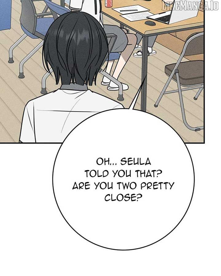Powerful Confession chapter 29 page 71