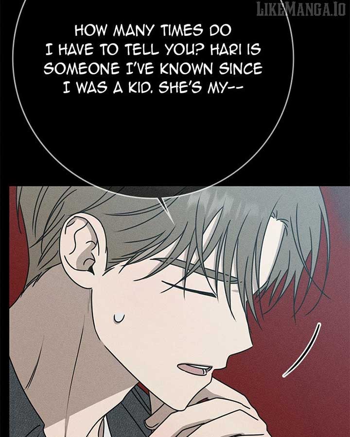 Powerful Confession chapter 29 page 121