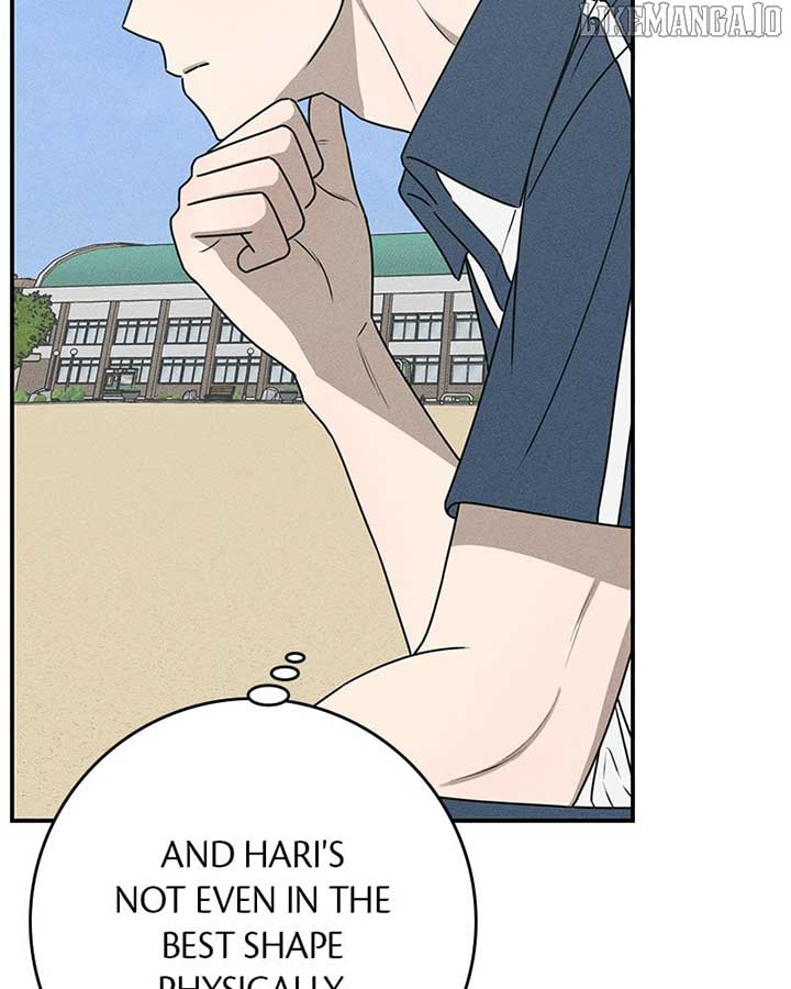 Powerful Confession chapter 29 page 159