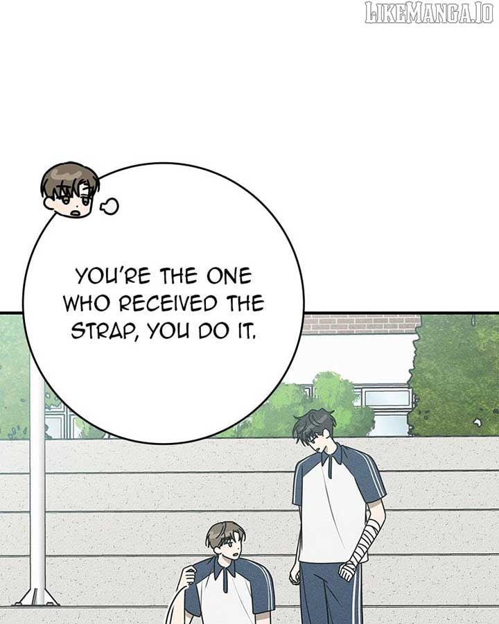 Powerful Confession chapter 29 page 165