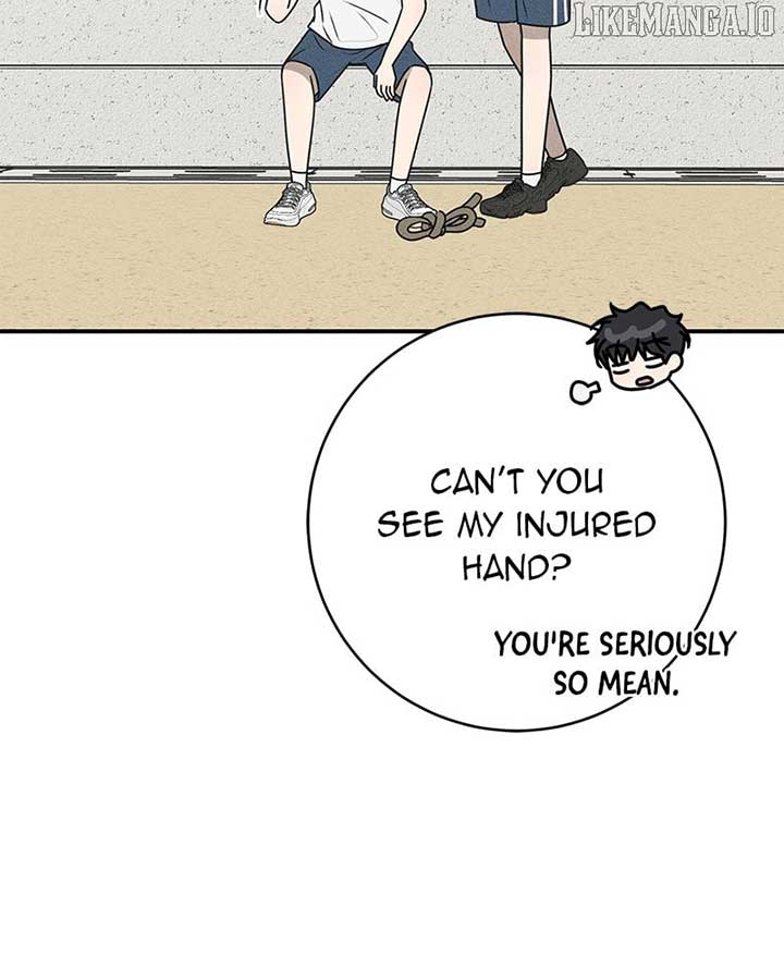 Powerful Confession chapter 29 page 166