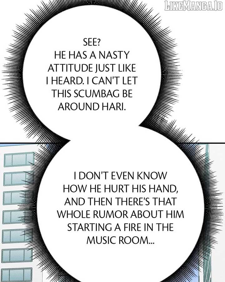 Powerful Confession chapter 29 page 169