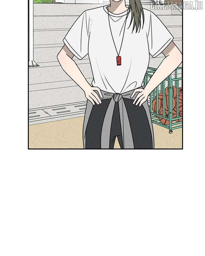Powerful Confession chapter 32 page 16