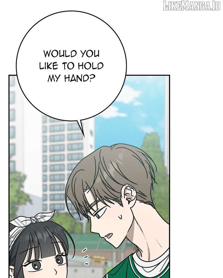 Powerful Confession chapter 32 page 20