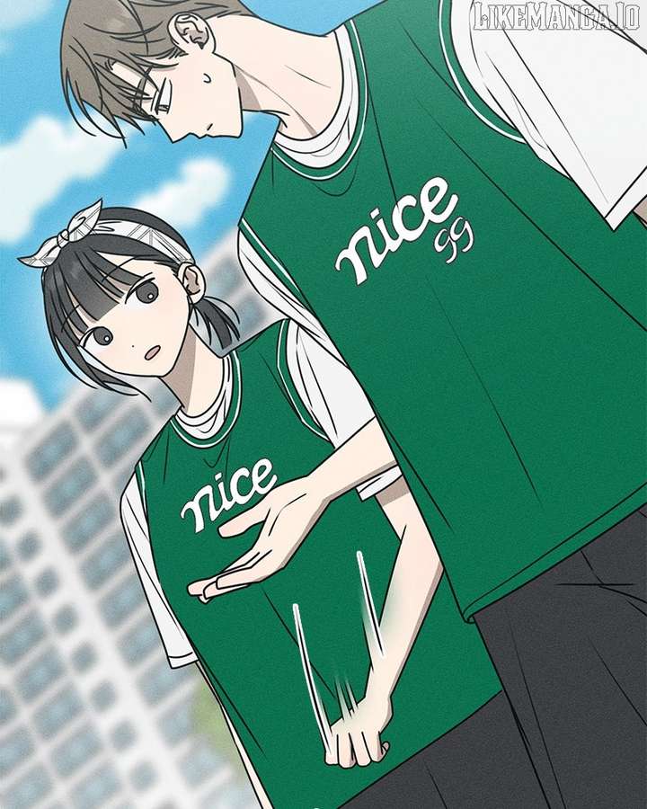 Powerful Confession chapter 32 page 26