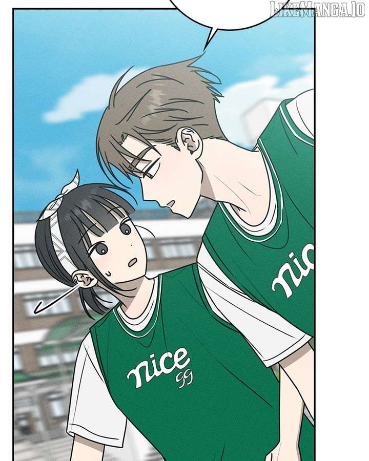 Powerful Confession chapter 32 page 34