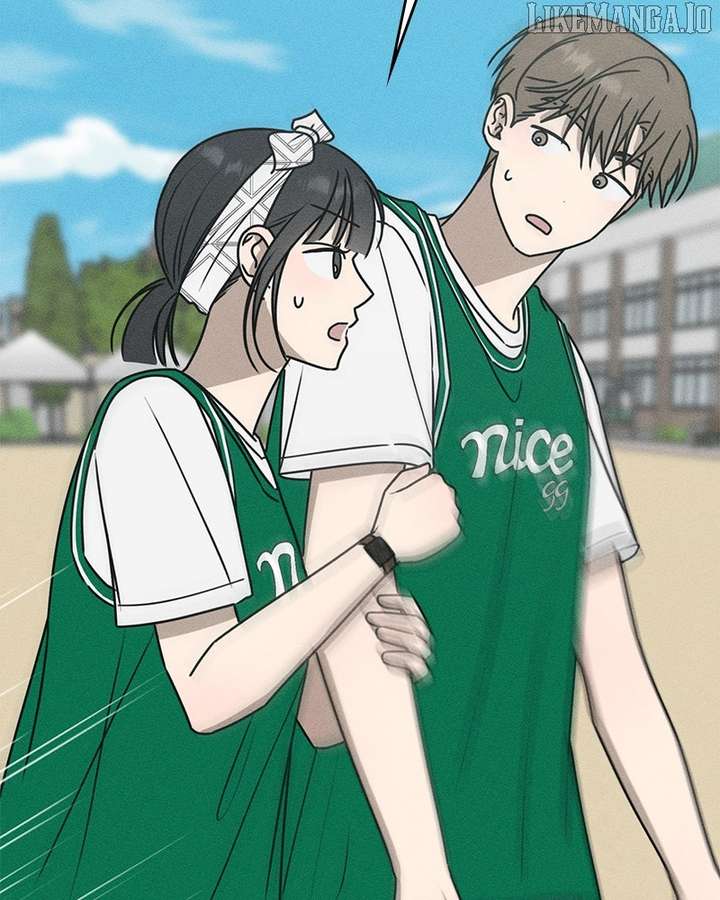 Powerful Confession chapter 32 page 77