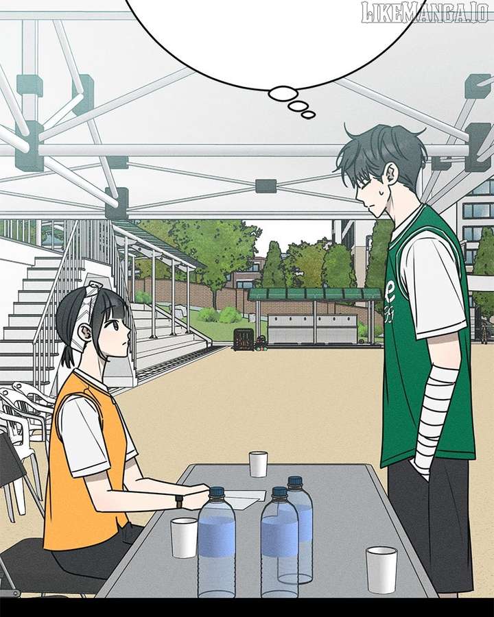 Powerful Confession chapter 32 page 107