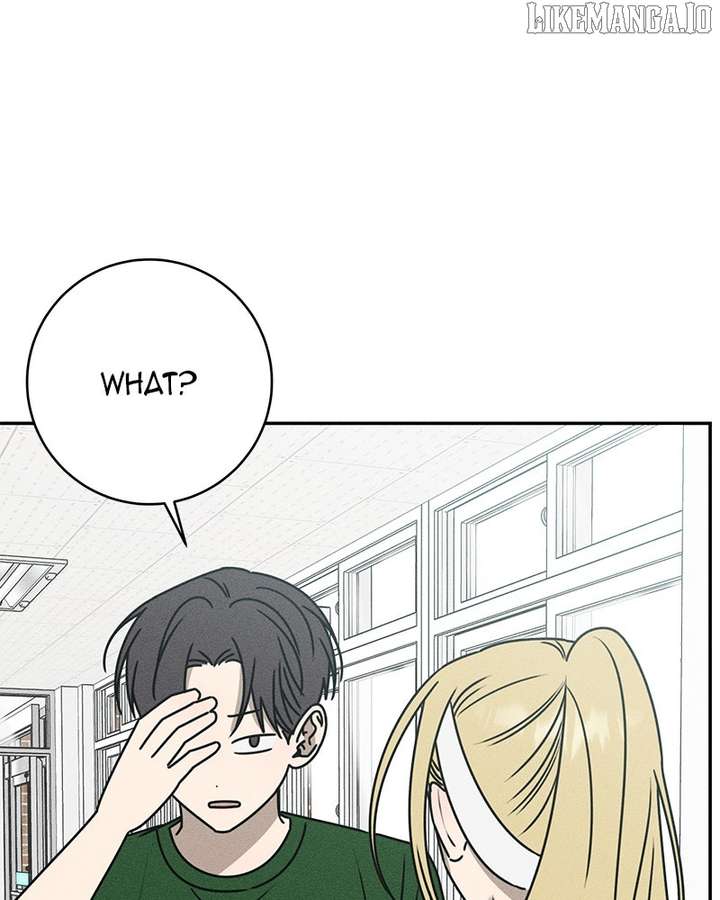 Powerful Confession chapter 32 page 122