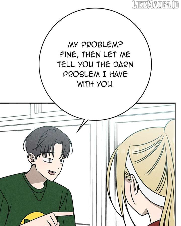 Powerful Confession chapter 32 page 128