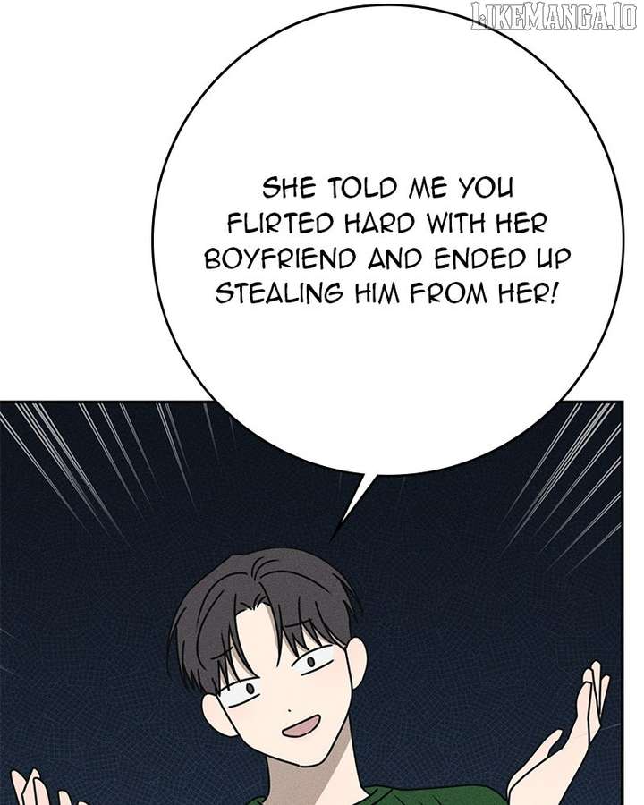Powerful Confession chapter 32 page 132