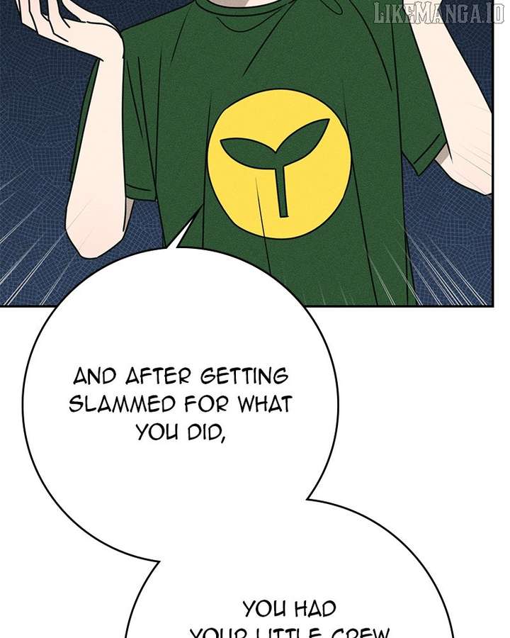Powerful Confession chapter 32 page 133