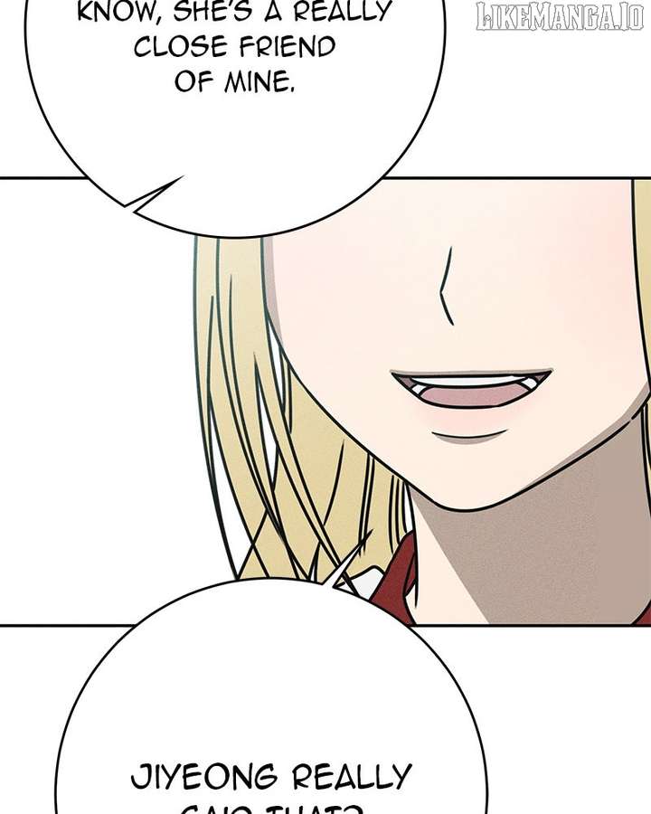 Powerful Confession chapter 32 page 135