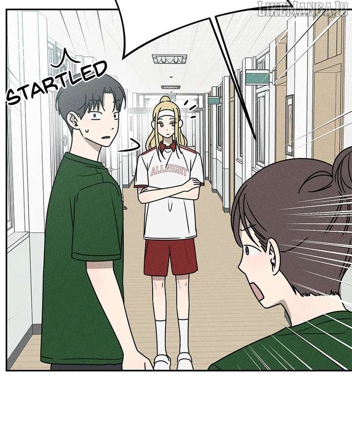 Powerful Confession chapter 32 page 149