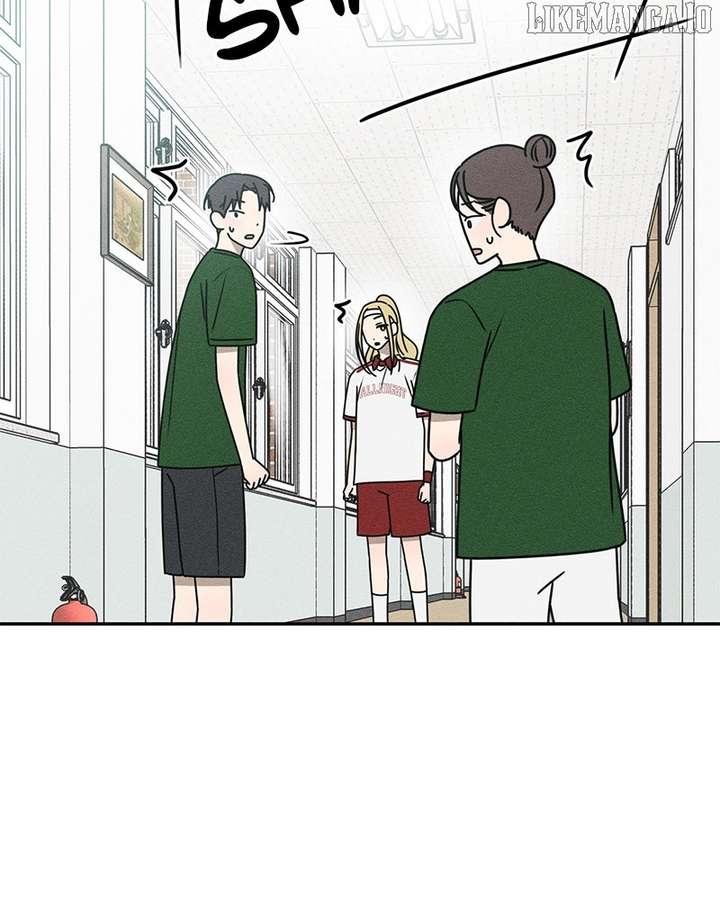 Powerful Confession chapter 32 page 168