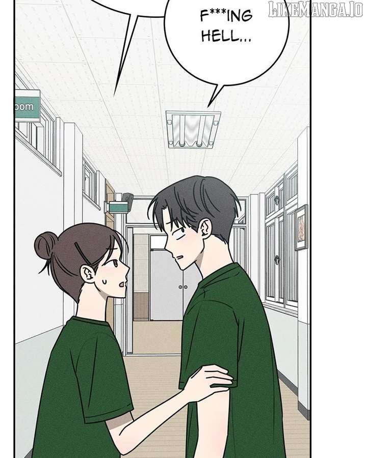 Powerful Confession chapter 32 page 172