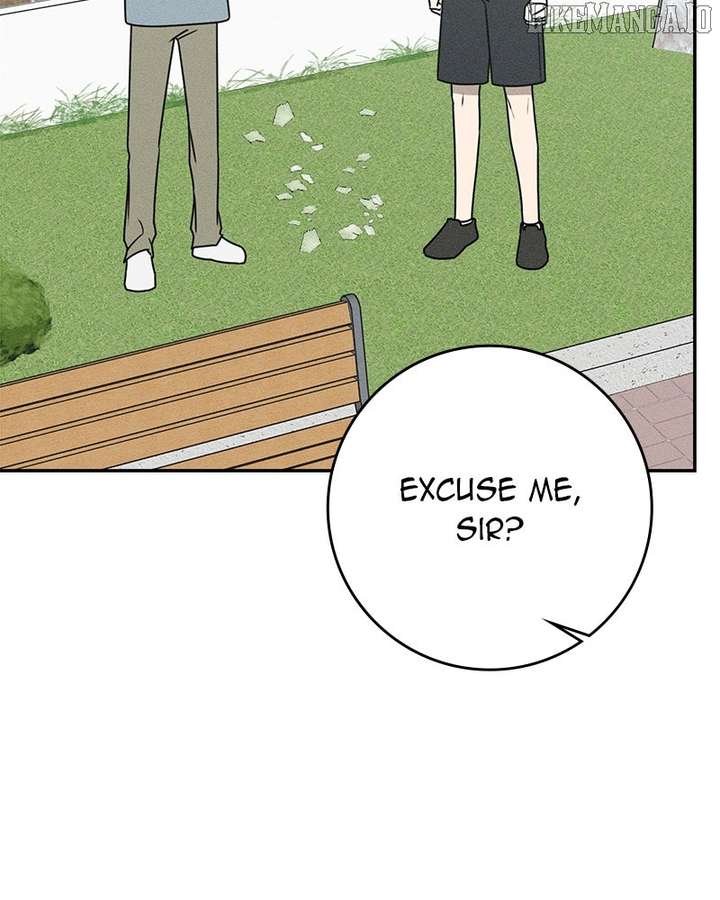 Powerful Confession chapter 33 page 5