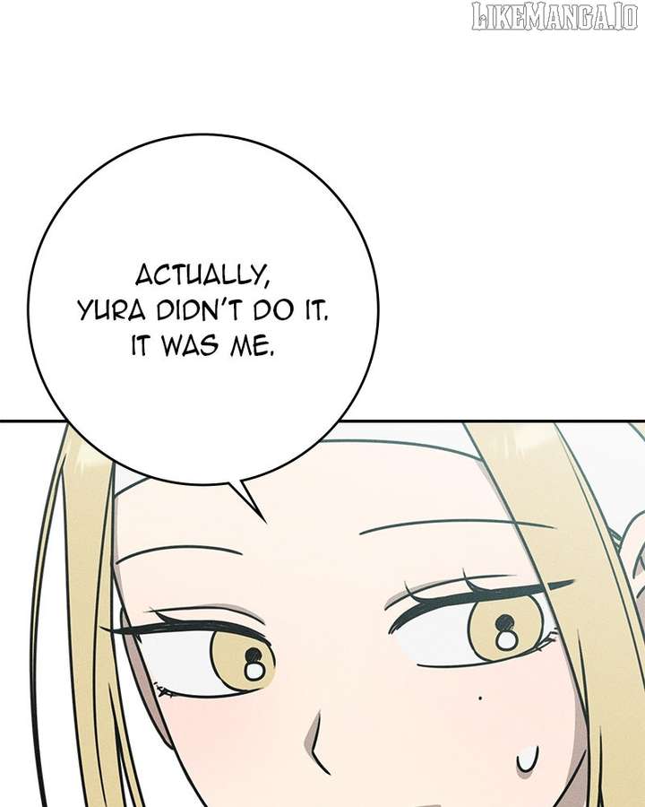 Powerful Confession chapter 33 page 6