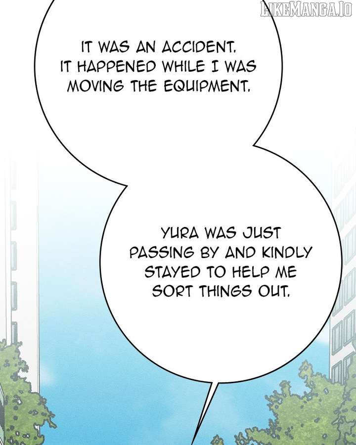 Powerful Confession chapter 33 page 8