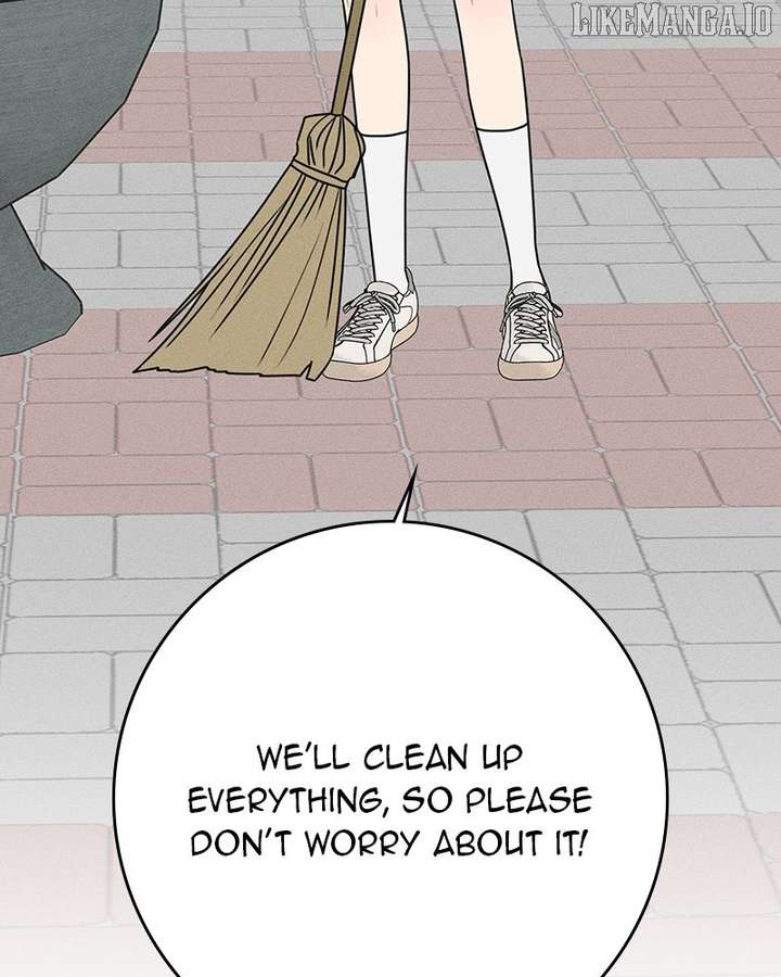 Powerful Confession chapter 33 page 10