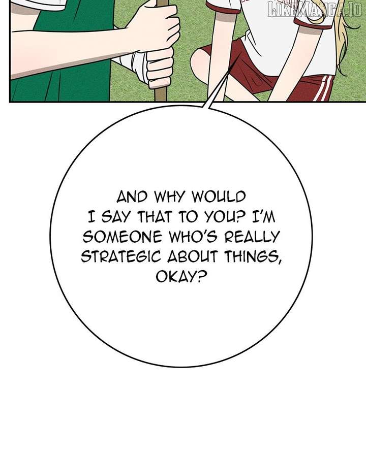 Powerful Confession chapter 33 page 34
