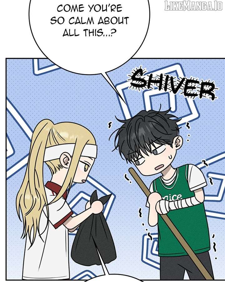 Powerful Confession chapter 33 page 67