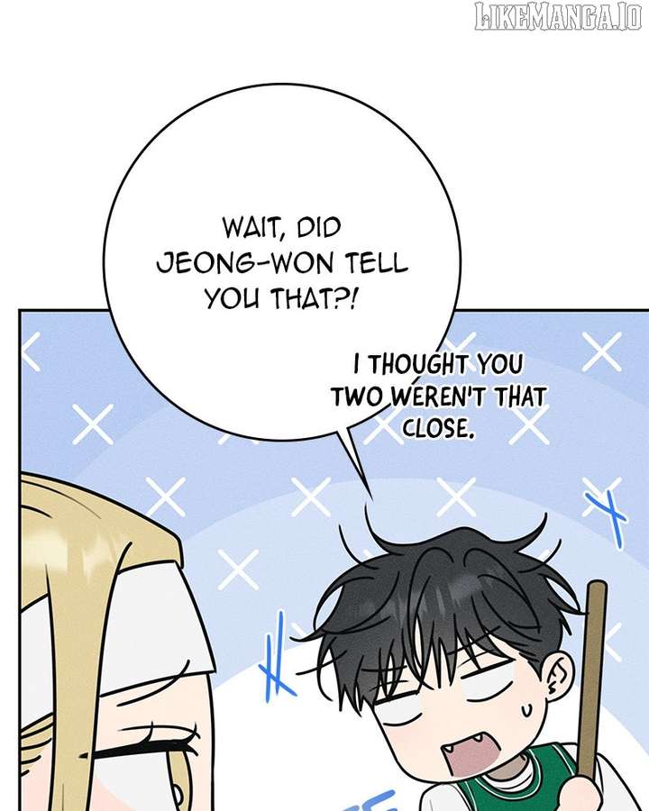 Powerful Confession chapter 33 page 74