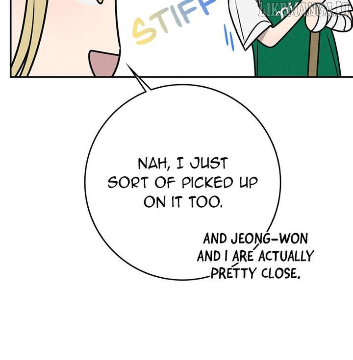 Powerful Confession chapter 33 page 75