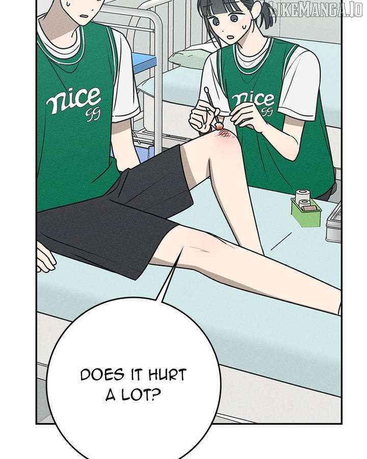Powerful Confession chapter 33 page 91