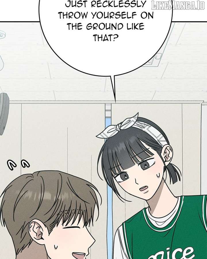 Powerful Confession chapter 33 page 93