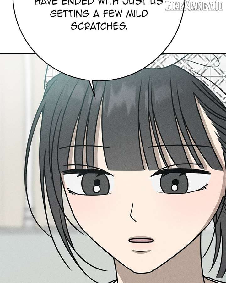 Powerful Confession chapter 33 page 96