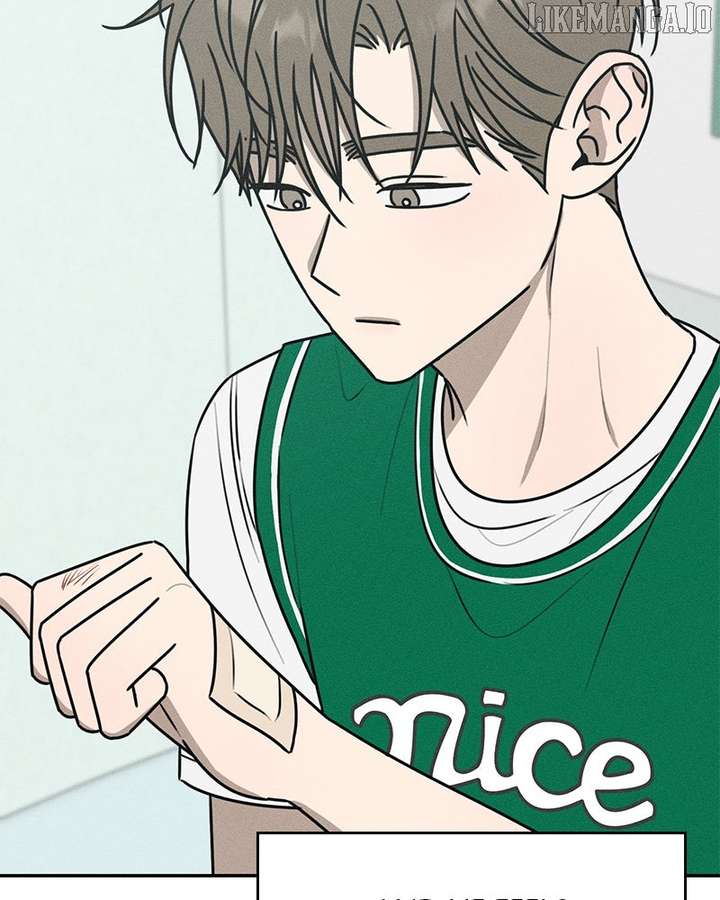 Powerful Confession chapter 33 page 107