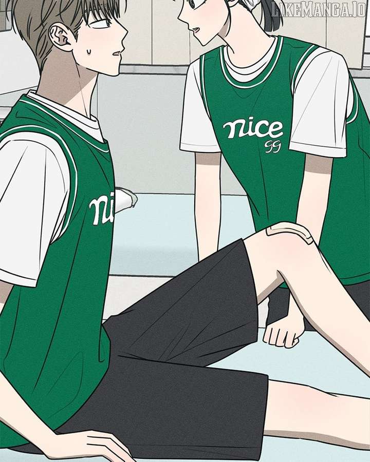 Powerful Confession chapter 33 page 121