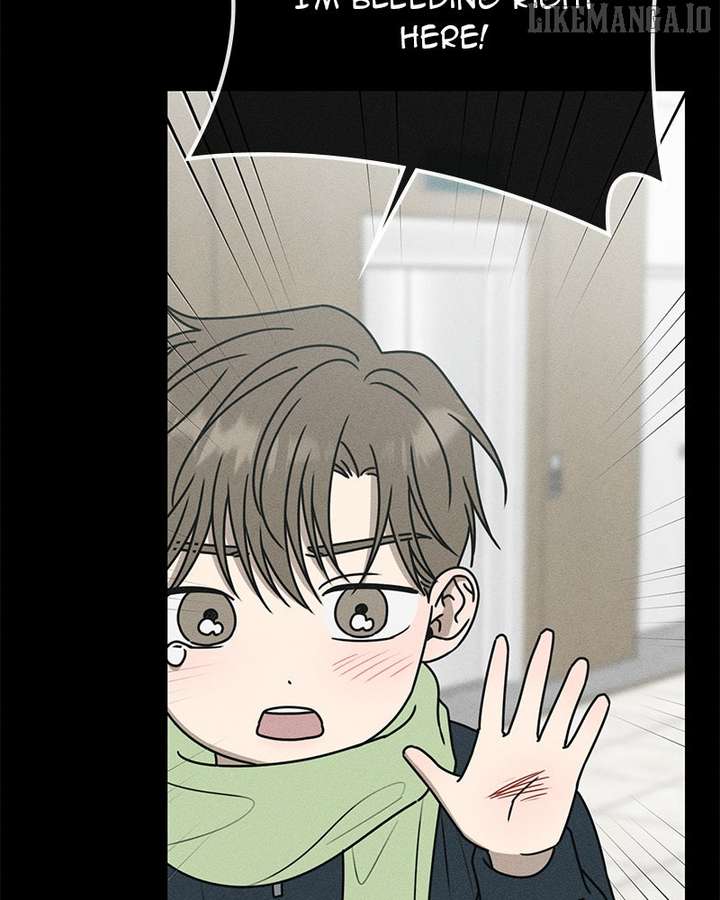 Powerful Confession chapter 33 page 133