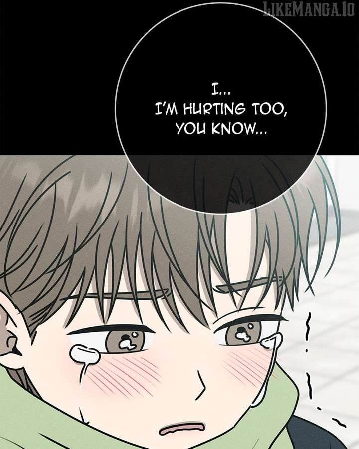 Powerful Confession chapter 33 page 135