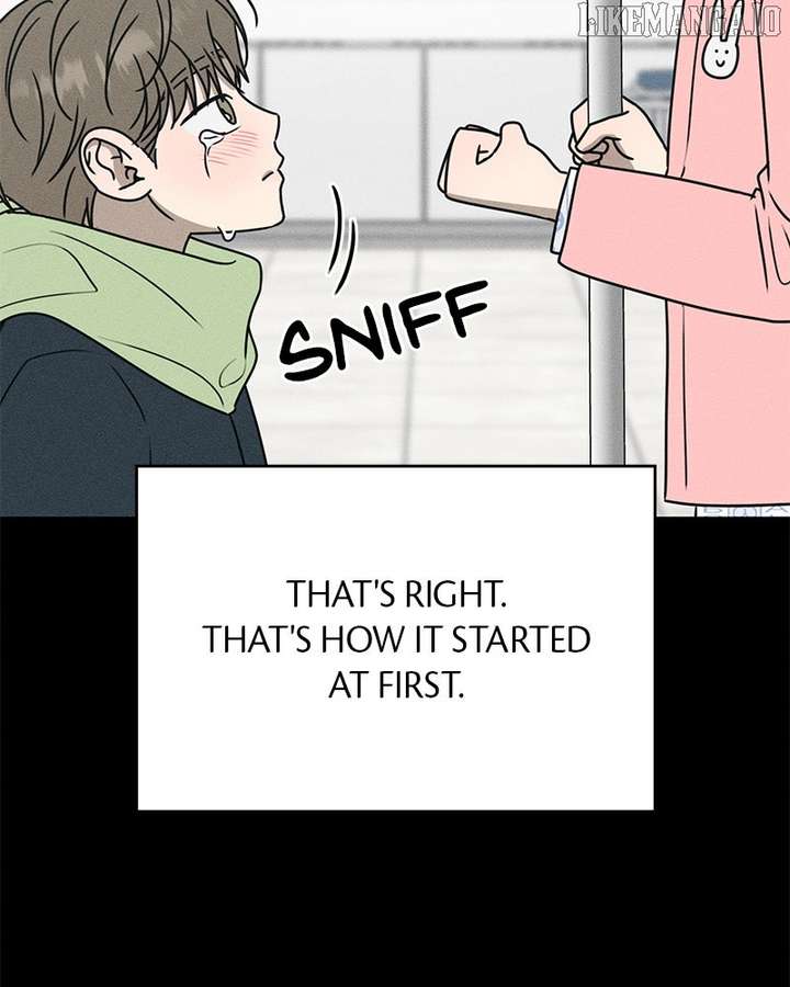 Powerful Confession chapter 33 page 143