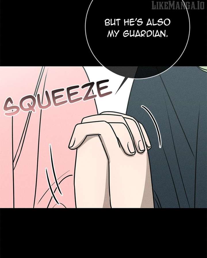 Powerful Confession chapter 34 page 10