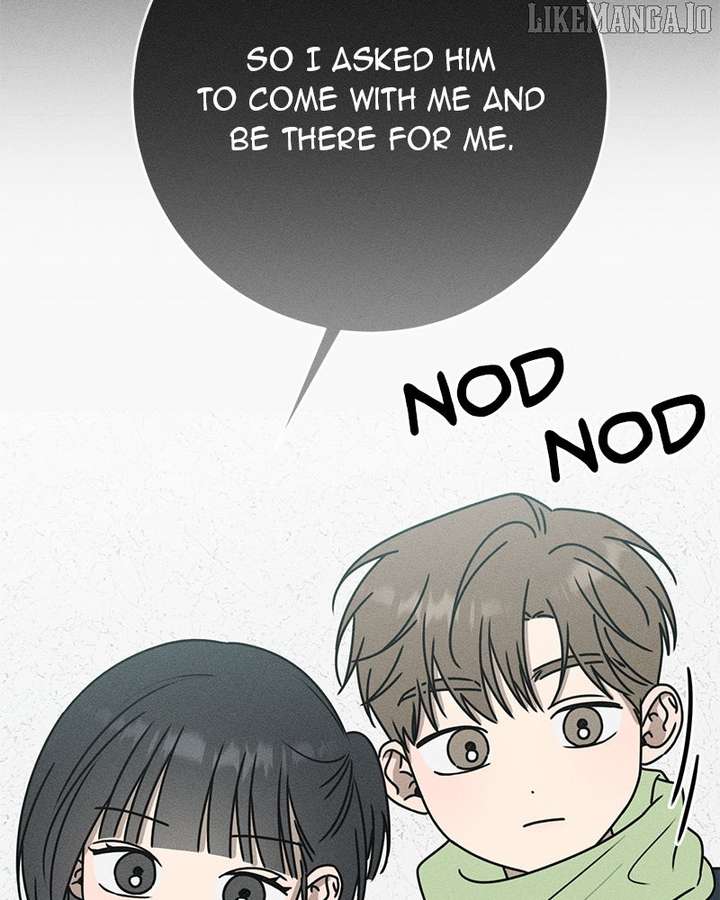 Powerful Confession chapter 34 page 12