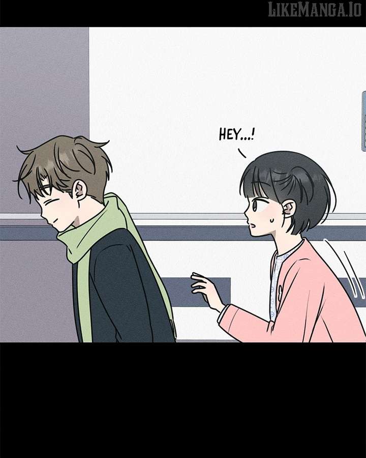 Powerful Confession chapter 34 page 19