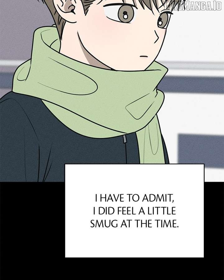 Powerful Confession chapter 34 page 26