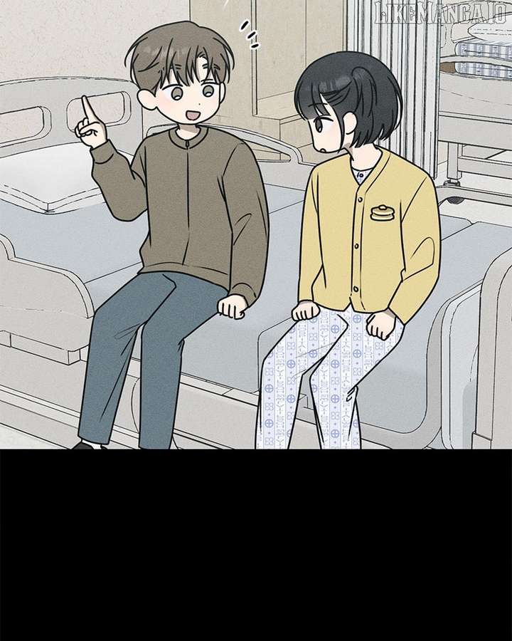 Powerful Confession chapter 34 page 31