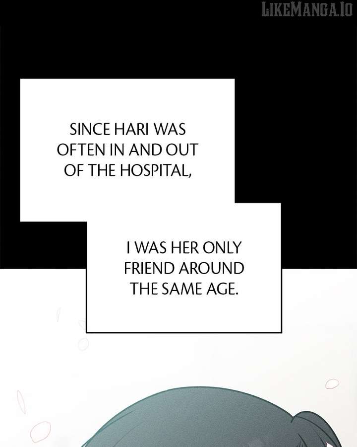 Powerful Confession chapter 34 page 37