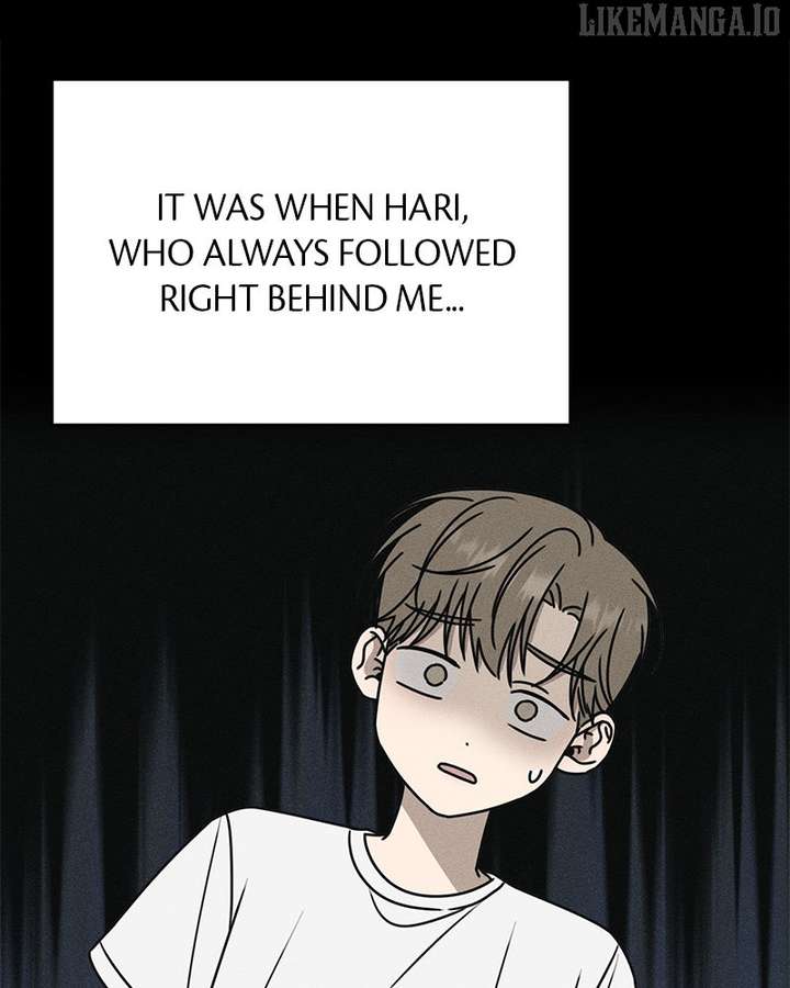 Powerful Confession chapter 34 page 71