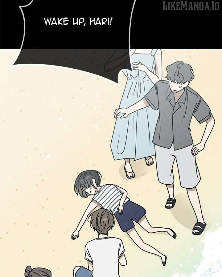 Powerful Confession chapter 34 page 79